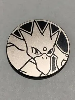 ゴルダック コイン ポケモン 151 — image 1