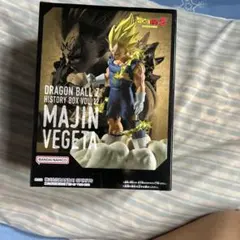 ドラゴンボールZ　魔人ベジータ — image 1