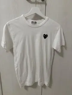 PLAY COMME des GARCONS Tシャツ XS — image 1