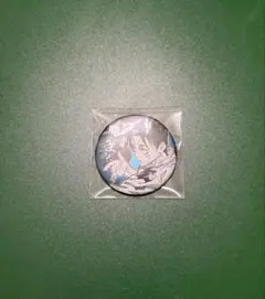 呪術廻戦 デコレクション缶バッジ 乙骨憂太 — image 1
