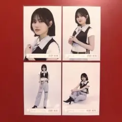的野美青 Lonesome rabbit KAZOKU ジャケット衣装 コンプ — image 1