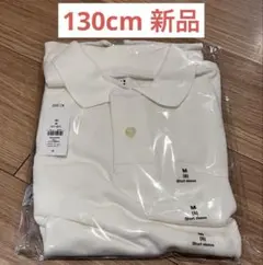 GAP ポロシャツ ホワイト Mサイズ — image 1