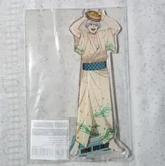 WIND BREAKER ウィンブレ 極楽湯 アクリルスタンド　梅宮一 — image 1