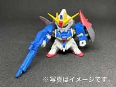 ガシャポン戦士ＮＥＸＴ 22　Zガンダム — image 1
