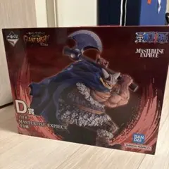 ワンピース 一番くじ D賞 ブロギー — image 1