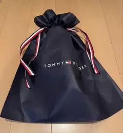 【美品】TOMMY HILFIGERのラッピング袋 — image 1