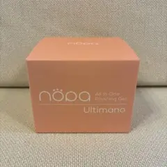 nopa オールインワンフィニッシングゲル　ウルティマーノ　80g — image 1