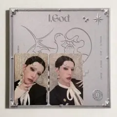 XLOV ウムティ I,God — image 1