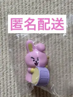 BT21 フレンズ4 COKKY — image 1