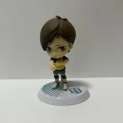 ハイキュー!!　ちびきゅんキャラ　二口堅治　フィギュア — image 1