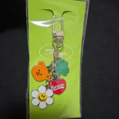 ウィグルウィグル キーホルダー — image 1