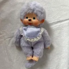 モンチッチ ラベンダーブルー — image 1