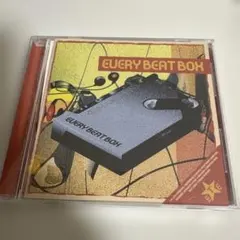 EVERY BEAT BOX 80's HITS COVER OMNIBUS — image 1