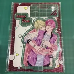 営業ですから アクリルスタンド ミユキ蜜蜂 — image 1