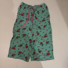 【ユニクロ】ムーミン リトルミイ リラコ パンツ Mサイズ — image 1