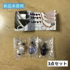 LOVOT めじるしアクセサリー 3種セット らぼっと 【新品未開封】 — image 1