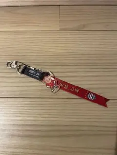 ヴィッセル神戸　マッチデーボンフィン　2026.3.11 VS FCソウル — image 1