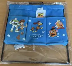 トイストーリー アイアンマルチラック ブルー — image 1