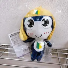 ③（新品未使用）ケロロ軍曹 ミニミニchibiぬいぐるみマスコット タママ — image 1