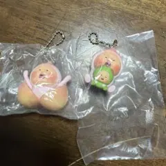 こびとづかん　カクレモモジリコレクション　ぱっかん・シークレット — image 1