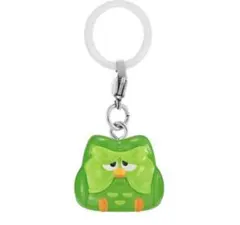 Duolingo めじるしアクセサリー シワシワデュオ — image 1
