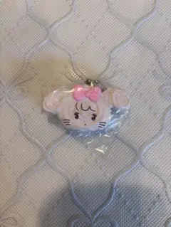 mikko ガチャガチャ キーホルダー — image 1