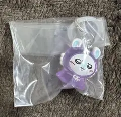 ちいかわ めじるしアクセサリー3 モモンガ — image 1