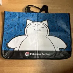 ポケモン WCS2023 横浜会場限定品 ショッパー L — image 1