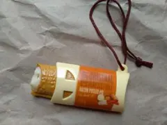 マクドナルド ベーコンポテトパイ キーホルダー — image 1