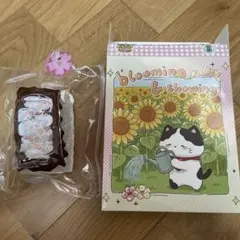 bloomingjapan スクイーズ ラテアート シークレット — image 1
