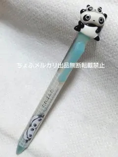 SAN-X サンエックス たれぱんだ ボールペン 未使用品 平成レトロ 当時物 — image 1