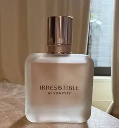 GIVENCHY IRRESISTIBLE ヘアミスト 35mL — image 1