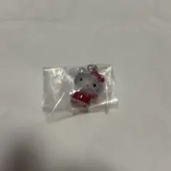 クリスタルめじるしアクセサリー キティ — image 1