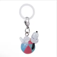 【匿名配送】PEANUTS スヌーピー めじるしアクセサリーSUMMER — image 1