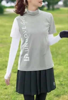 ゴルフ　スカート 大きめサイズ — image 1