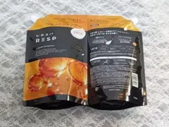 【新品未使用】レチスパクリームシャンプー 詰め替えパウチ 400g×2個 — image 1
