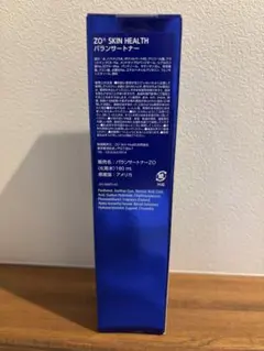 ゼオスキン バランサートナー 180ml — image 1