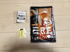 ONEREPUBLIC ワンリパブリック 2026 GOLD ゴールド席 グッズ — image 1