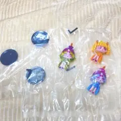 VIRUSWEETS ウイルスイーツ　甘味処 抹茶あんみつ　他 — image 1