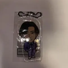 FANTASTICS堀夏喜 アクリルチャーム — image 1