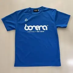 bonera Tシャツ ブルー Mサイズ — image 1