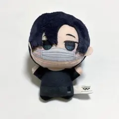 SAKAMOTO DAYS サカモトデイズ　勢羽真冬　ちびぐるみ — image 1