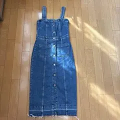 gap オールインワンワンピース — image 1