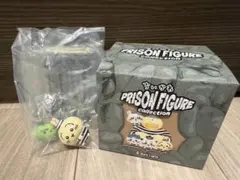 ちいかわ PRISON FIGURE collection うさぎ — image 1