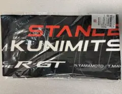 STANLEY シビックタイプR GT マフラータオル HRCスーパーGTコラボ — image 1