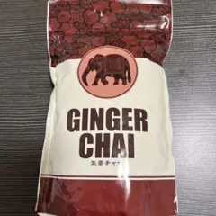 GINGER CHAI 生姜チャイ 粉末 400g — image 1