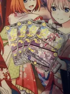 神判のカルマコットン4枚 — image 1