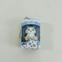 ちいかわ　チョコボックス　あのこ　キーホルダー　フィギュア — image 1
