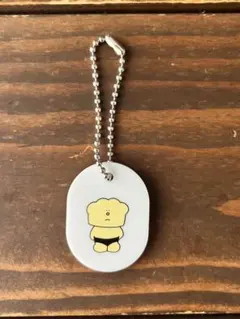 oi shop ランダムキーチェーン — image 1
