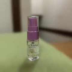 【La Sanaラサーナ 】海藻ヘアトリートメント 洗い流さないタイプ 10ml — image 1